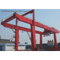 Professional Production of Mg for The Container Gantry Crane Manufacturers